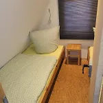 Σπίτι διακοπών Glamping-Feeling Im Gruenen - Kleine Finnhuette Fuer Besondere Tage Am Meer - Soul