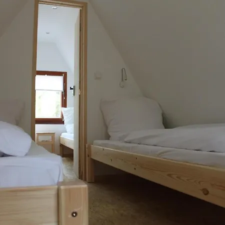 Glamping-feeling Im Gruenen - Kleine Finnhuette Fuer Besondere Tage Am - Soul Casa vacanze Trassenheide