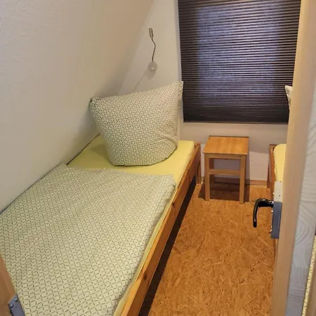 Casa vacanze Glamping-feeling Im Gruenen - Kleine Finnhuette Fuer Besondere Tage Am - Soul