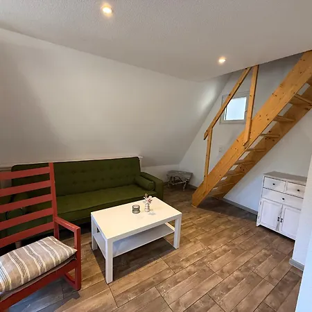 Glamping-feeling Im Gruenen - Kleine Finnhuette Fuer Besondere Tage Am - Soul